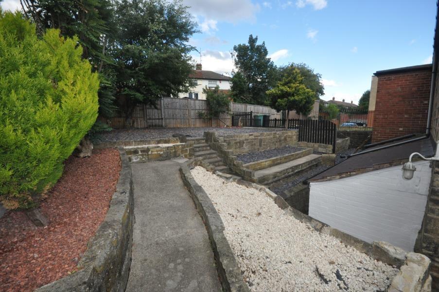 3 bedroom house for rent Kirkstall Road, Leeds, LS4 2QD UniHomes