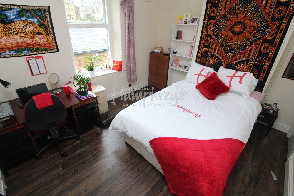 7 bedroom house for rent Elmore Road, Sheffield, S10 1BY UniHomes