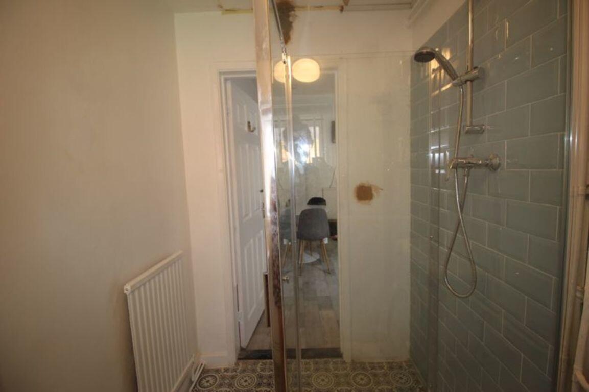 4 bedroom house for rent Bridlington Street, Nottingham, NG7 5BG UniHomes