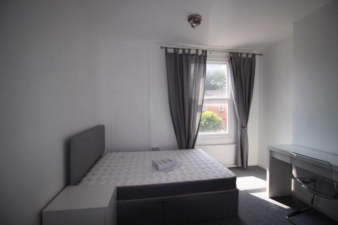 4 bedroom house for rent Bridlington Street, Nottingham, NG7 5BG UniHomes