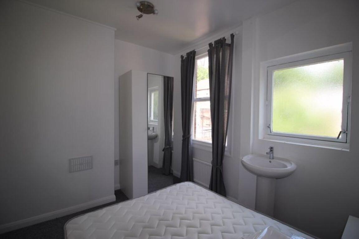 4 bedroom house for rent Bridlington Street, Nottingham, NG7 5BG UniHomes