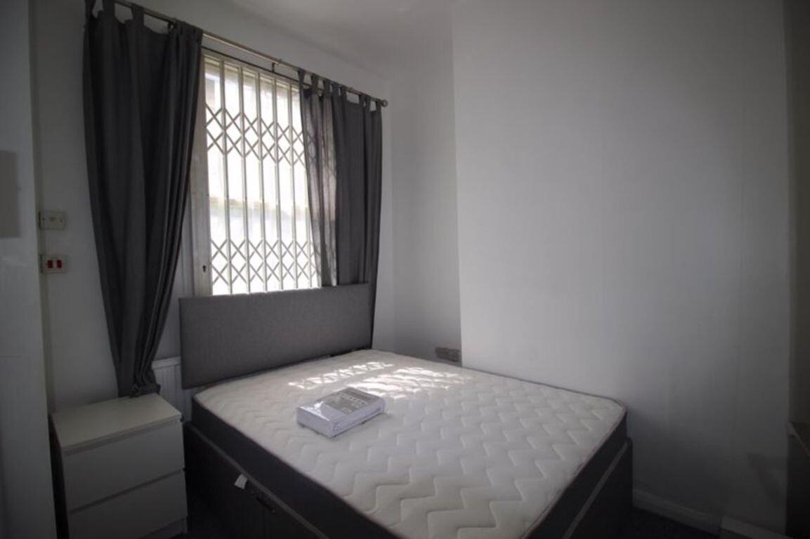 4 bedroom house for rent Bridlington Street, Nottingham, NG7 5BG UniHomes