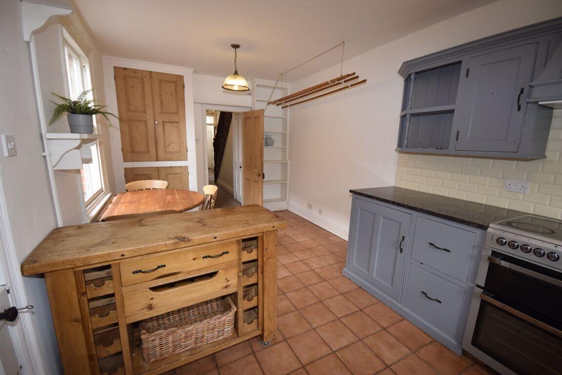 3 bedroom house for rent Statham Street, Derby, DE22 1HQ UniHomes