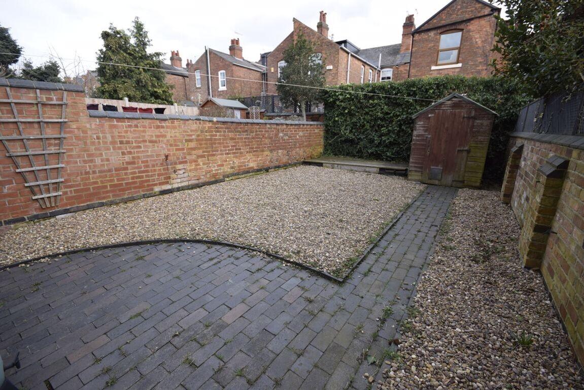 3 bedroom house for rent Statham Street, Derby, DE22 1HQ UniHomes