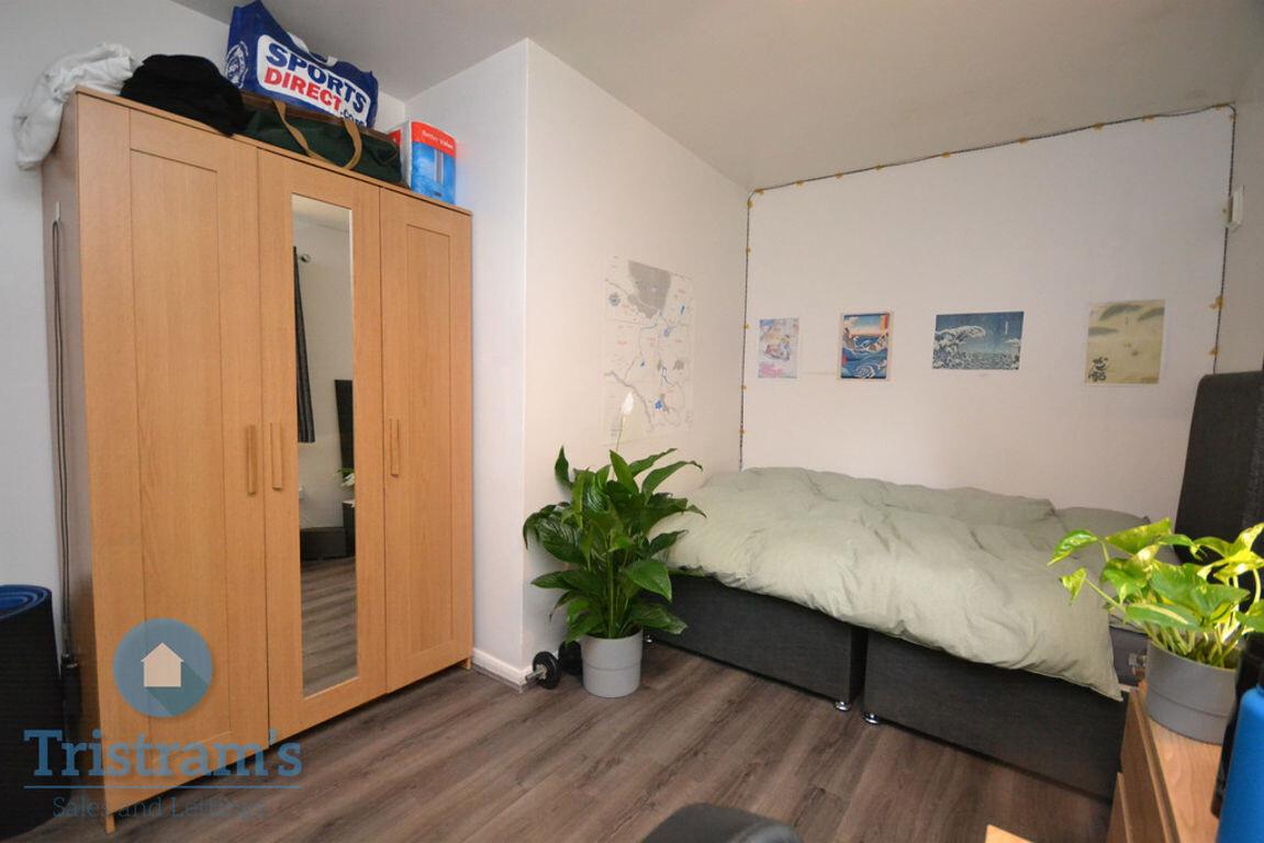 5 bedroom house for rent Oundle Drive, Nottingham, NG8 1BN UniHomes