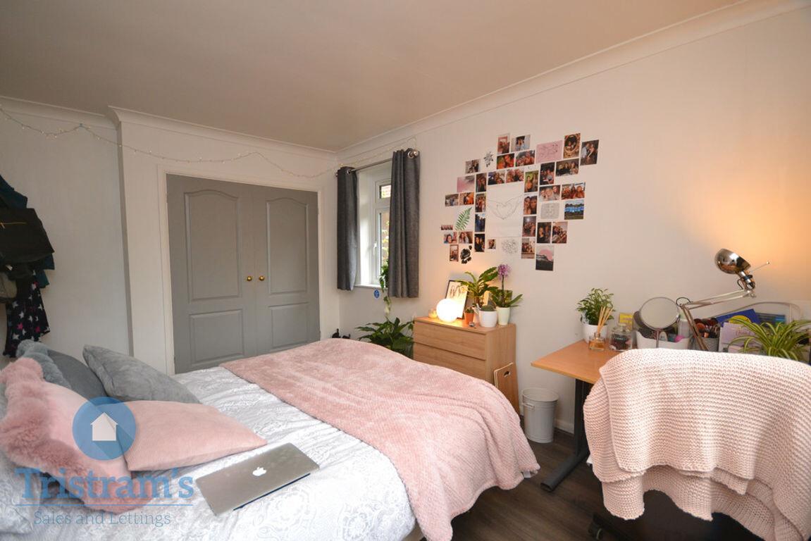 5 bedroom house for rent Oundle Drive, Nottingham, NG8 1BN UniHomes
