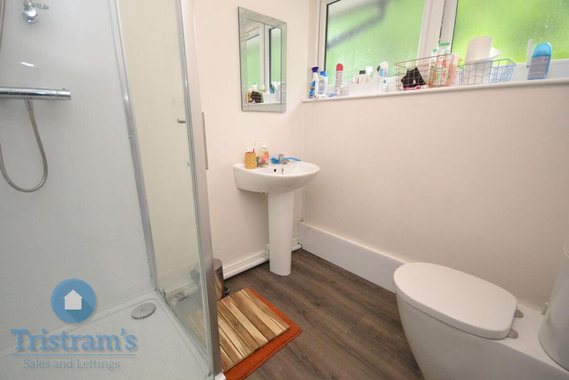 5 bedroom house for rent Oundle Drive, Nottingham, NG8 1BN UniHomes