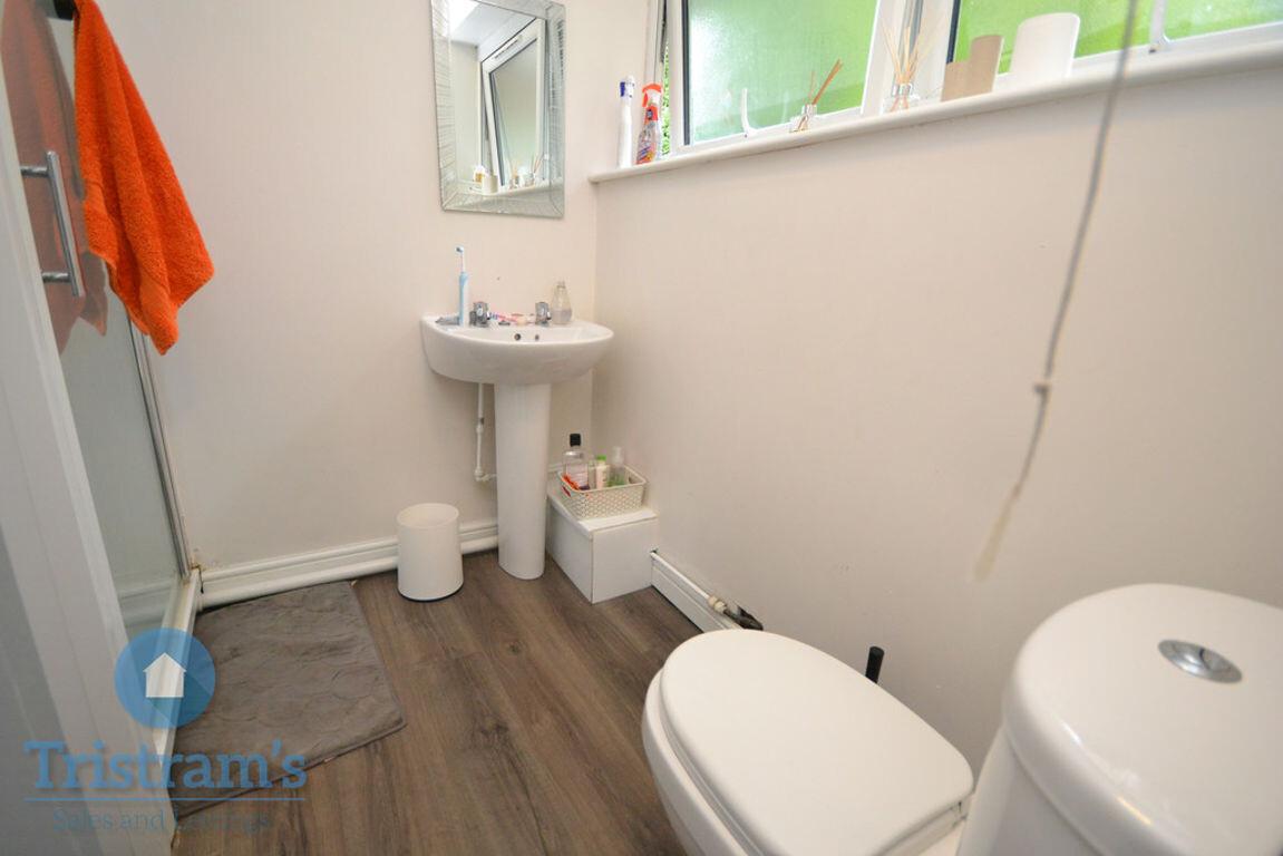 5 bedroom house for rent Oundle Drive, Nottingham, NG8 1BN UniHomes