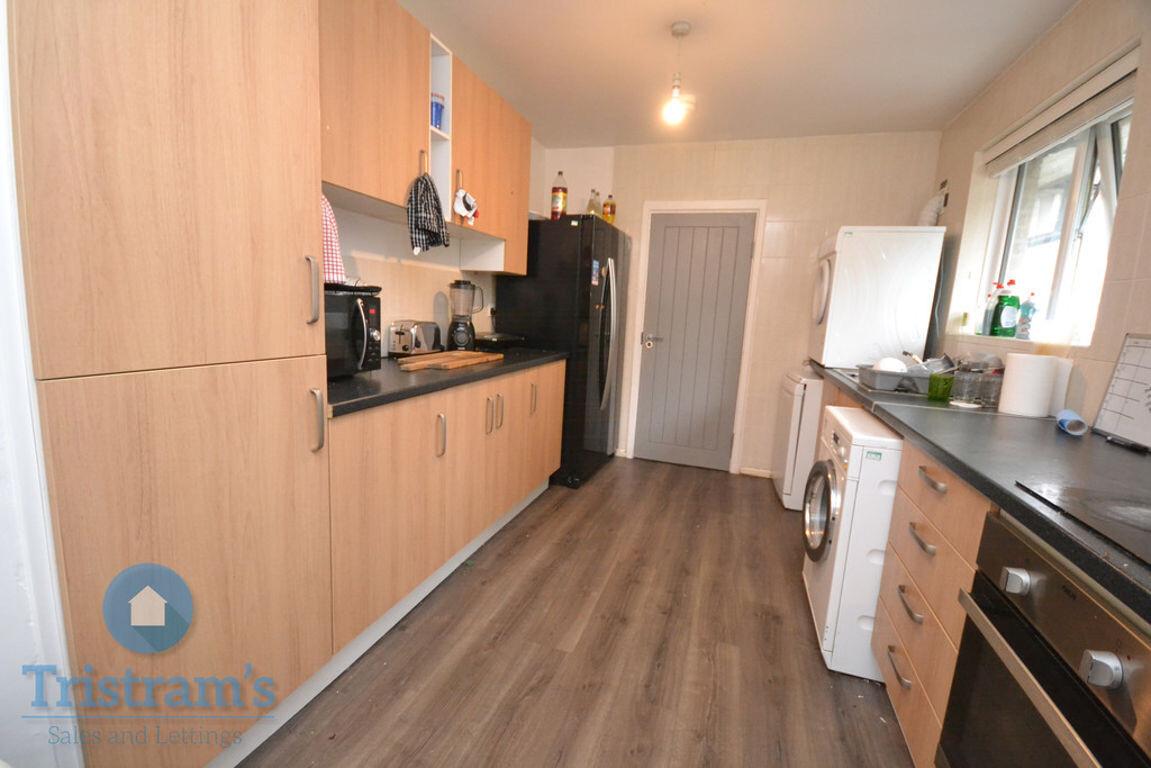 5 bedroom house for rent Oundle Drive, Nottingham, NG8 1BN UniHomes