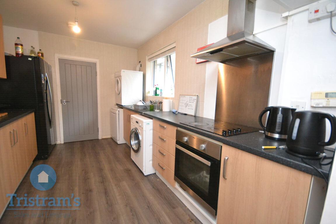 5 bedroom house for rent Oundle Drive, Nottingham, NG8 1BN UniHomes