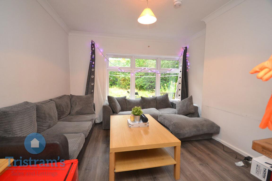 5 bedroom house for rent Oundle Drive, Nottingham, NG8 1BN UniHomes