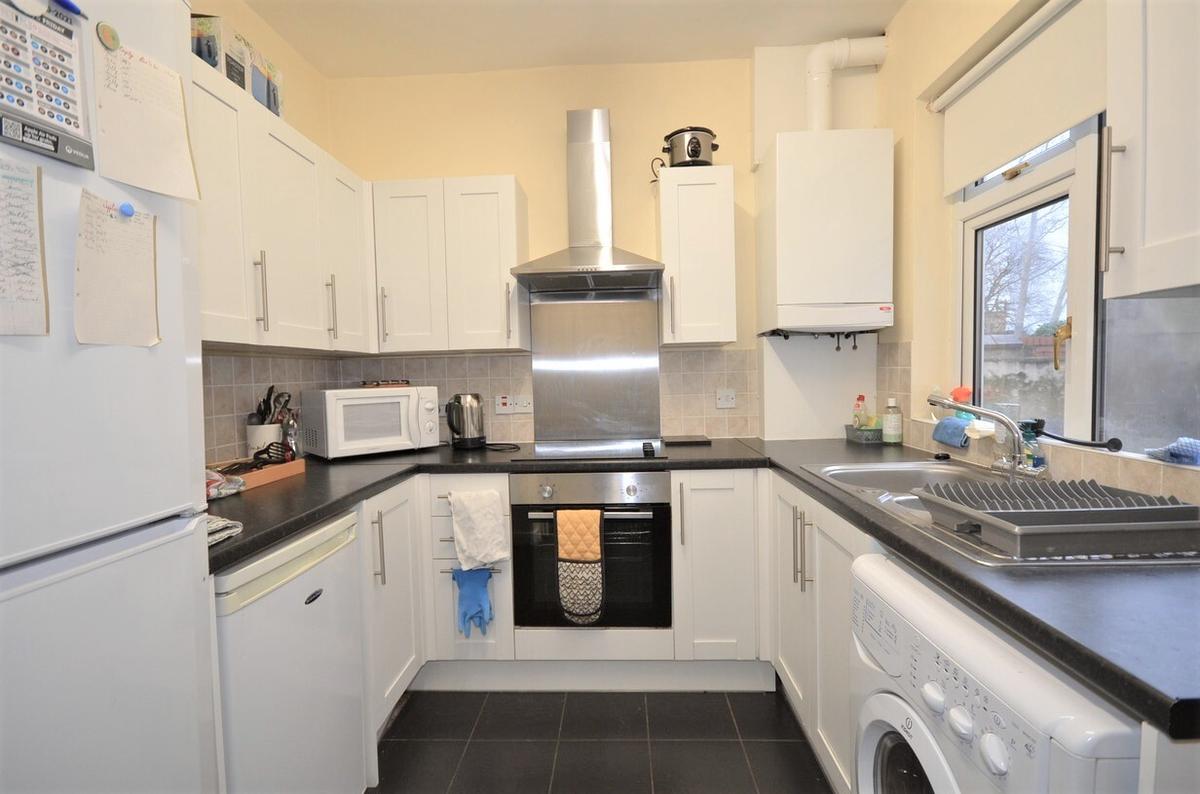 6 bedroom house on Brunswick Street, Broomhall, Sheffield