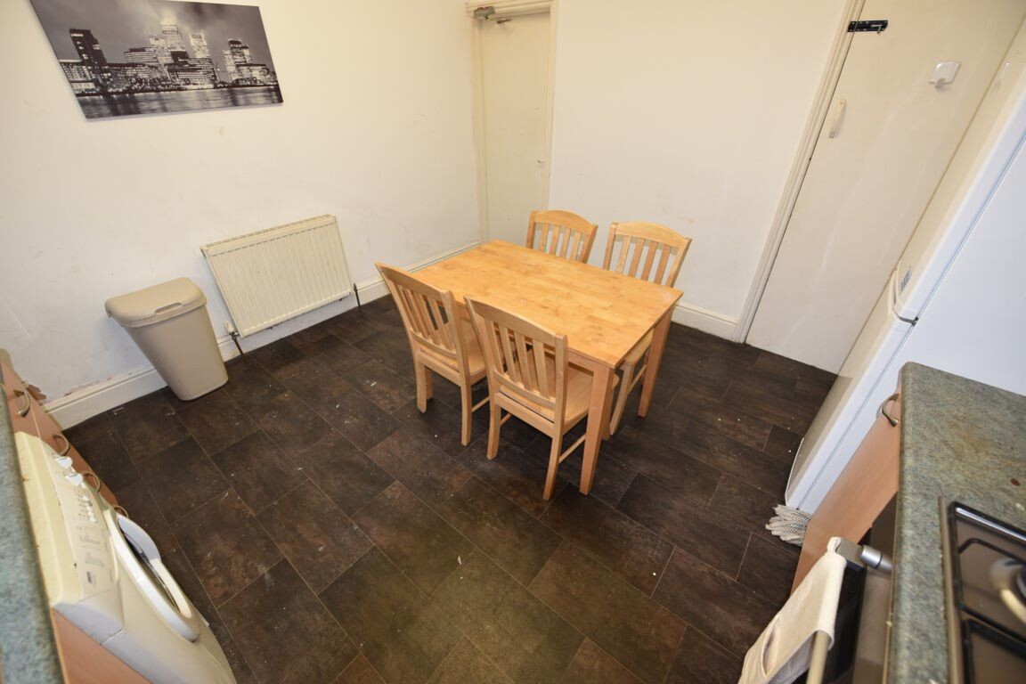 4 bedroom house for rent Welton Grove Leeds, LS6 1ES UniHomes