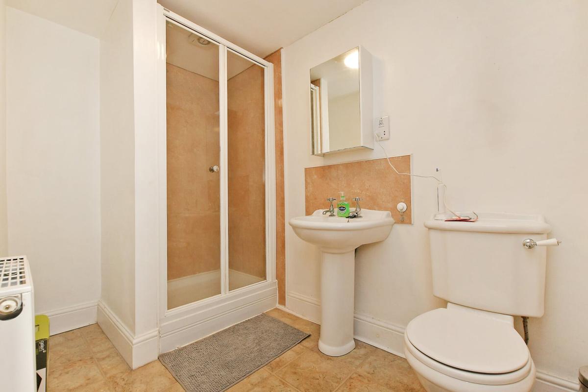 4 bedroom house for rent Fulwood Road, Sheffield, S10 3BD UniHomes