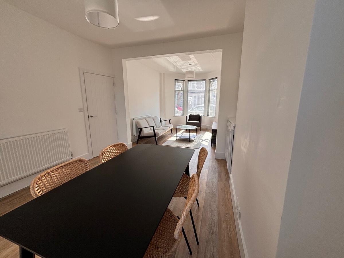 3 bedroom house for rent Wilson Street Cardiff, CF24 2NZ UniHomes