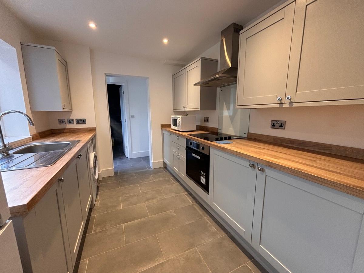 3 bedroom house for rent Wilson Street Cardiff, CF24 2NZ UniHomes