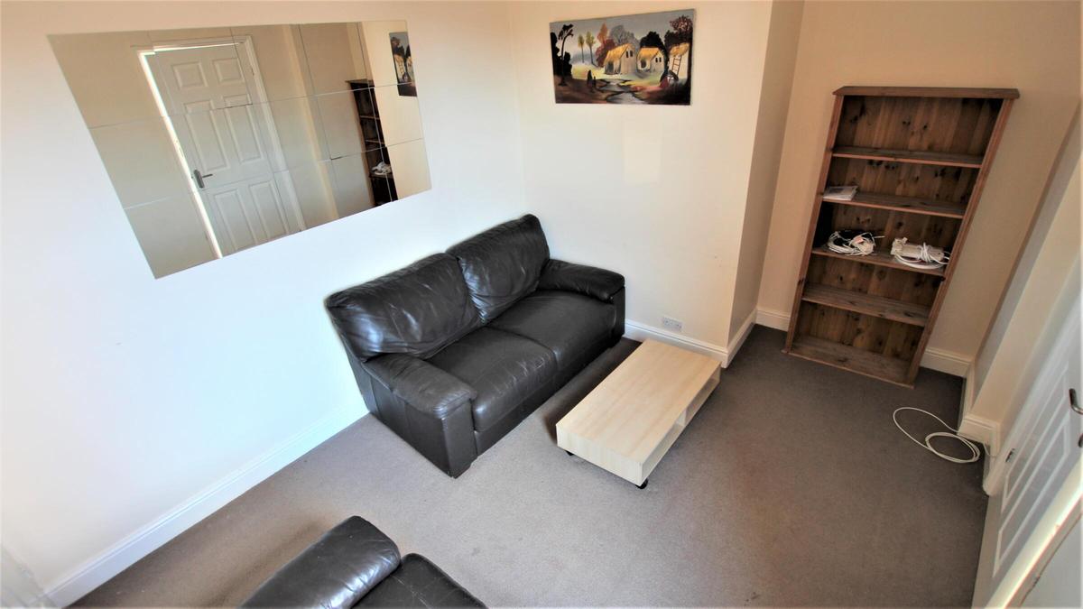 3 bedroom apartment for rent Doncaster Road, Newcastle, NE2 1RB UniHomes