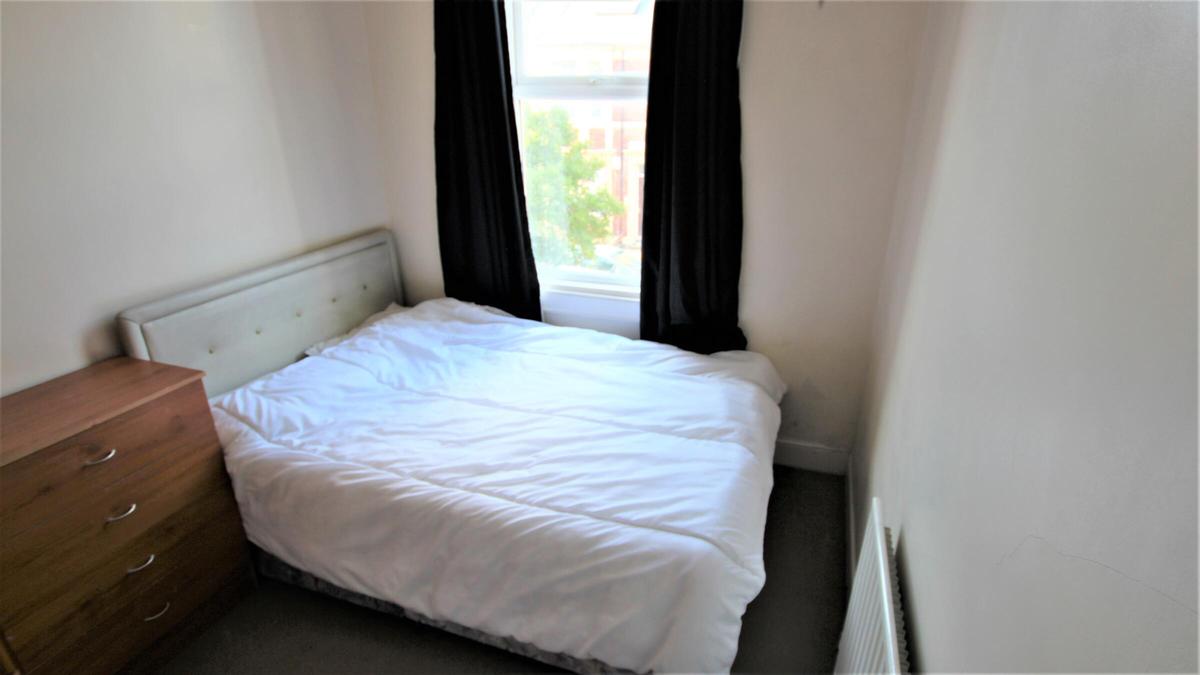 3 bedroom apartment for rent Doncaster Road, Newcastle, NE2 1RB UniHomes