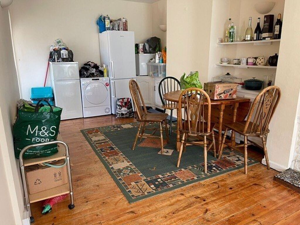 4 bedroom house for rent Marston Road, Oxford, OX3 0JE UniHomes