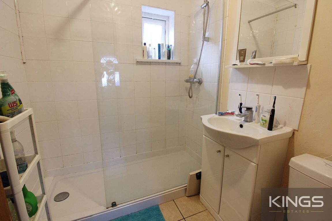 4 bedroom apartment for rent Methuen Street, Southampton, SO14 6FL