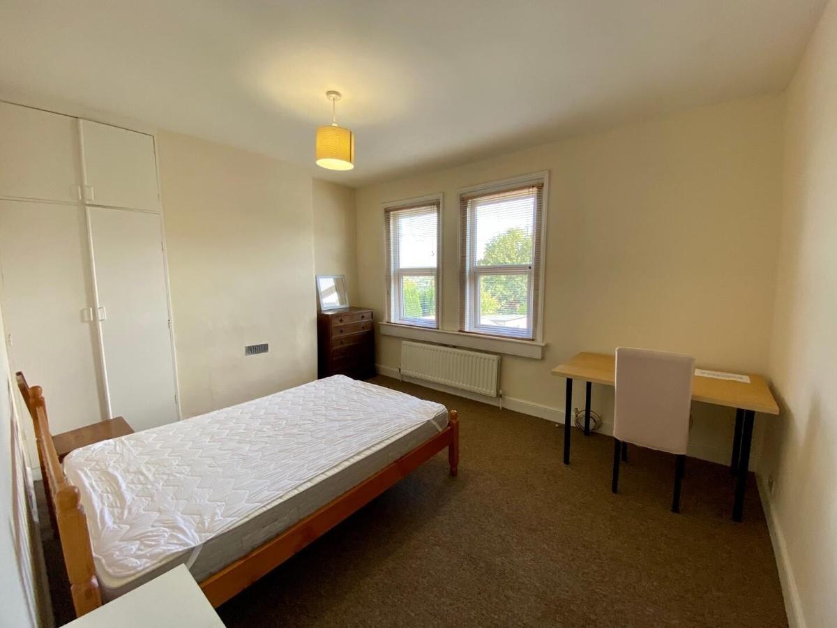 4 bedroom house for rent Malvern Buildings, Bath, BA1 6JX UniHomes