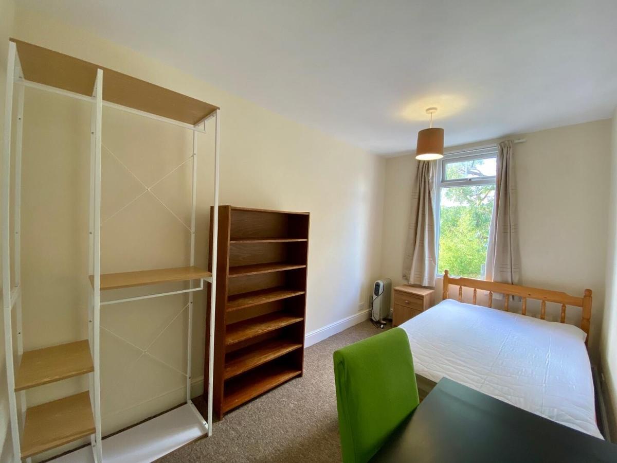 4 bedroom house for rent Malvern Buildings, Bath, BA1 6JX UniHomes