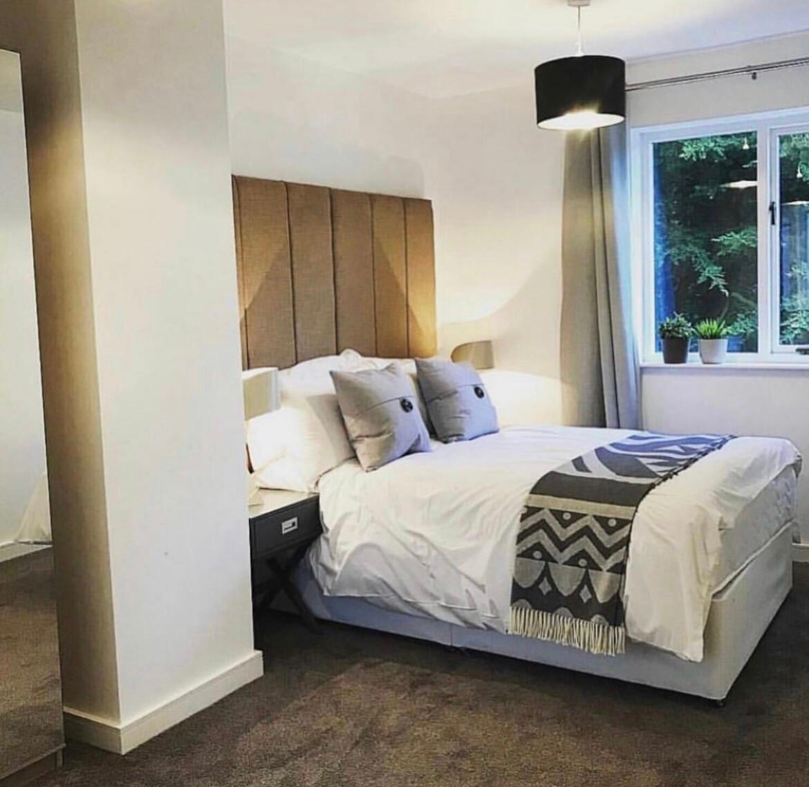 6 bedroom house for rent Harwood Road, Norwich, NR1 2NG UniHomes