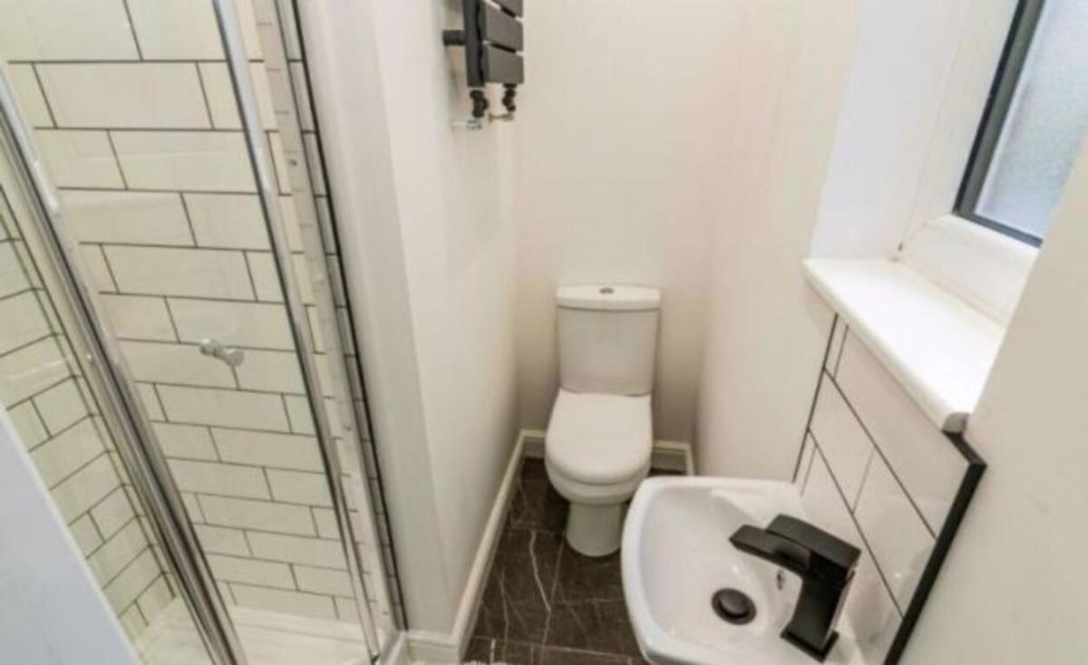 6 bedroom house for rent Radford Boulevard, Nottingham, NG7 5QG UniHomes