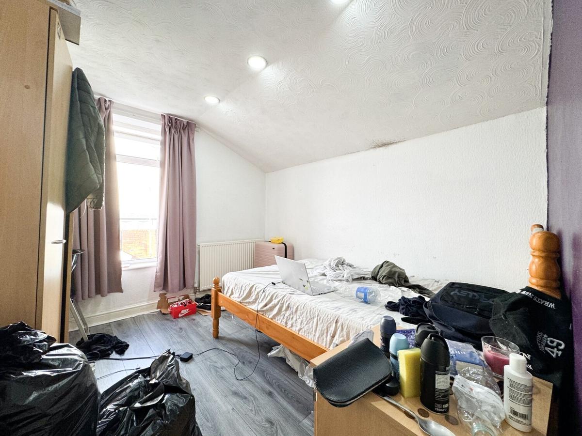 6 bedroom house for rent Llantrisant Street, Cardiff, CF24 4JB UniHomes