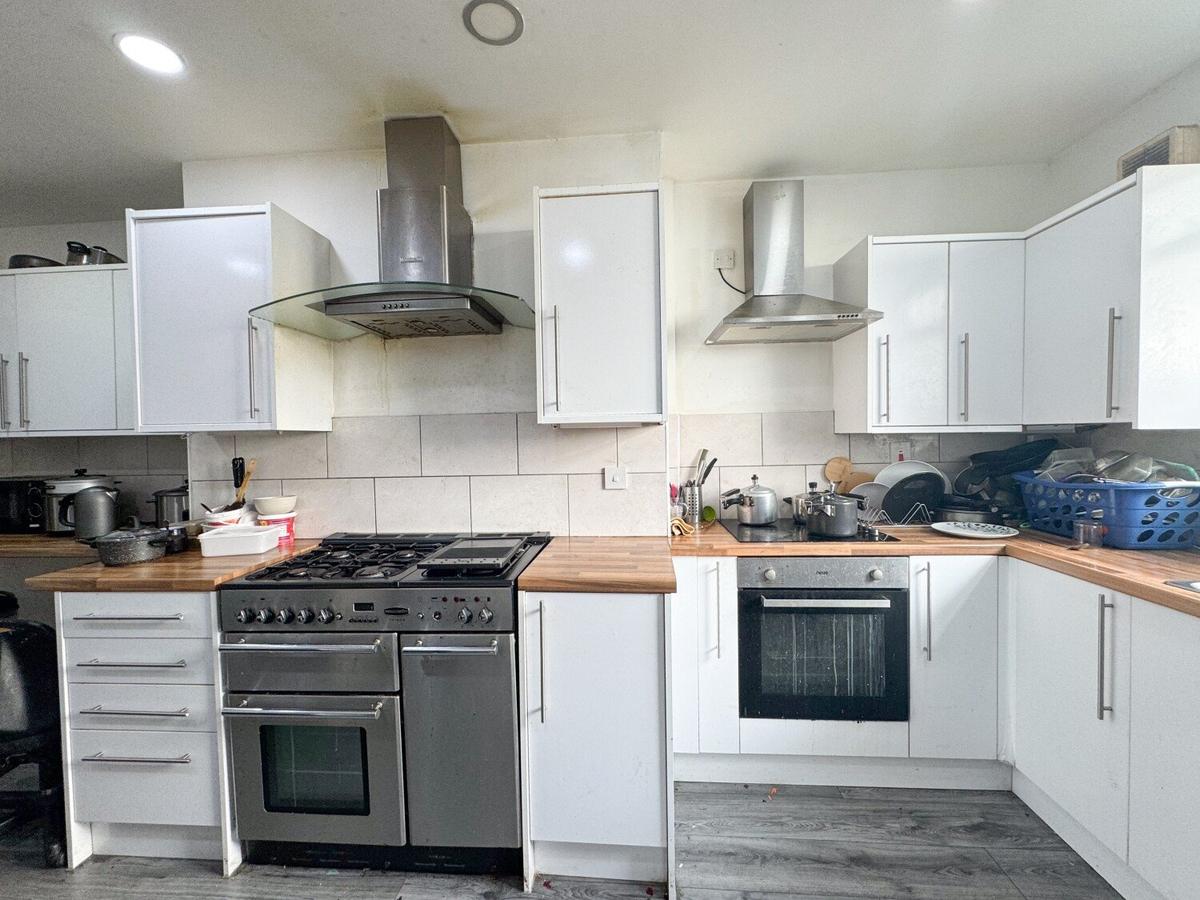 6 bedroom house for rent Llantrisant Street, Cardiff, CF24 4JB UniHomes