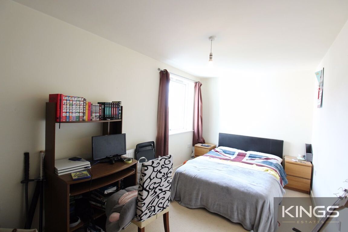 2 bedroom apartment for rent Anglesea Terrace, Southampton, SO14 5GP