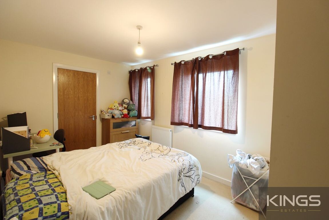 2 bedroom apartment for rent Anglesea Terrace, Southampton, SO14 5GP