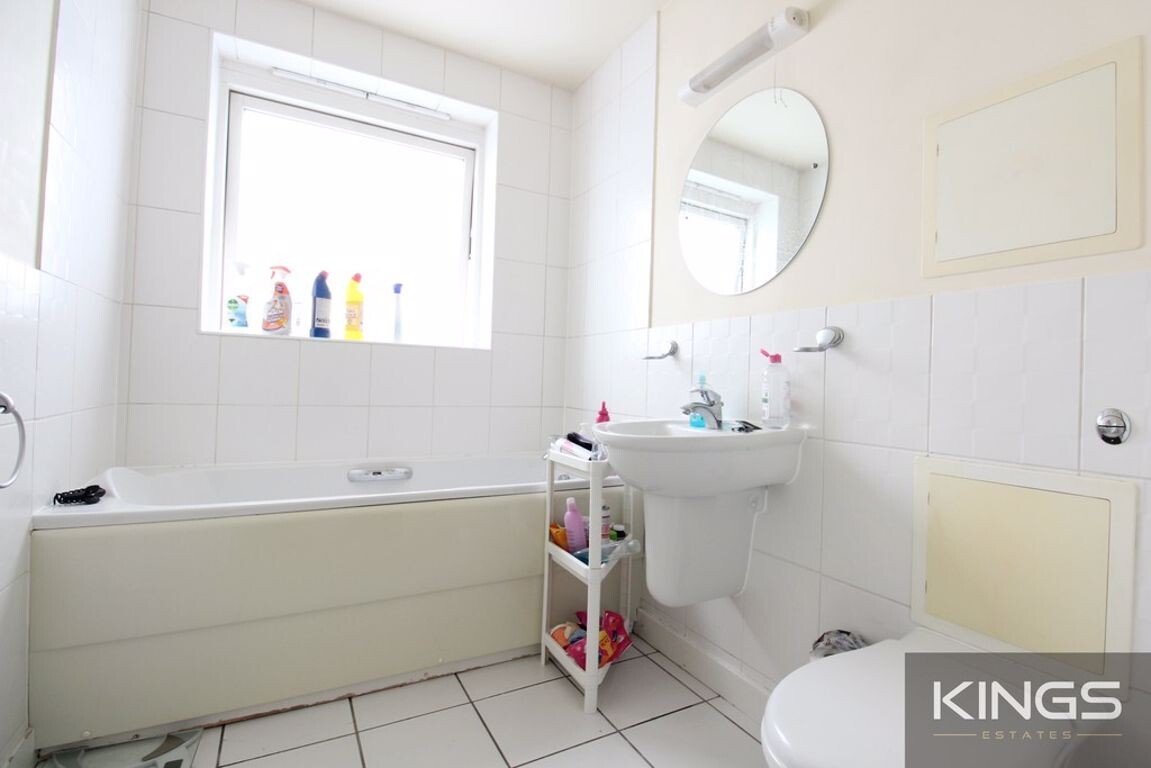 2 bedroom apartment for rent Anglesea Terrace, Southampton, SO14 5GP