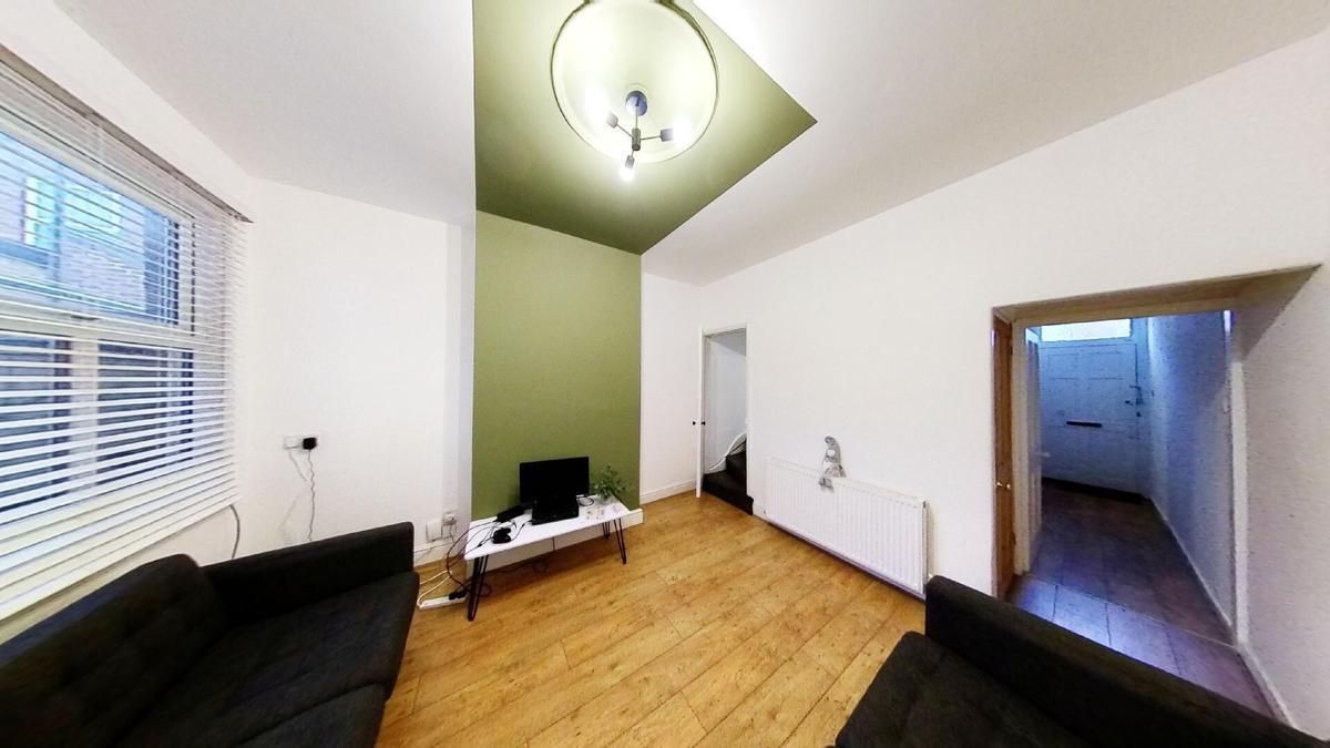 4 bedroom house for rent St. Leonards Road, Leicester, LE2 3BZ UniHomes