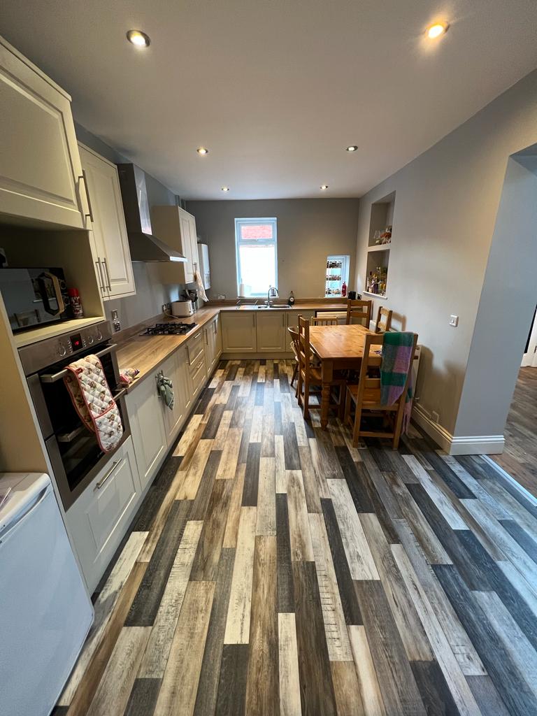 7 bedroom house on Osborne Road, Jesmond, Newcastle