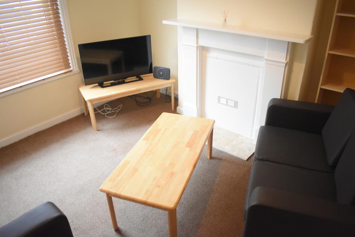 4 bedroom house on Baileys Road, Southsea, Portsmouth
