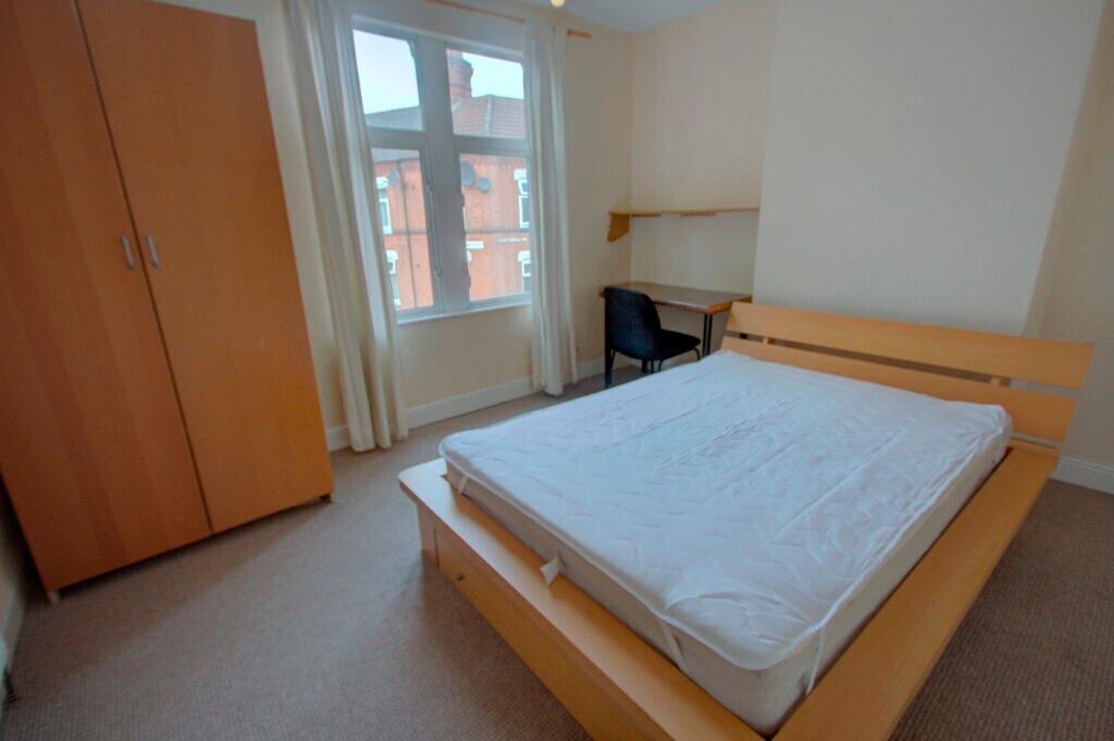 3 bedroom house for rent Grasmere Street, City Centre, Leicester, LE2