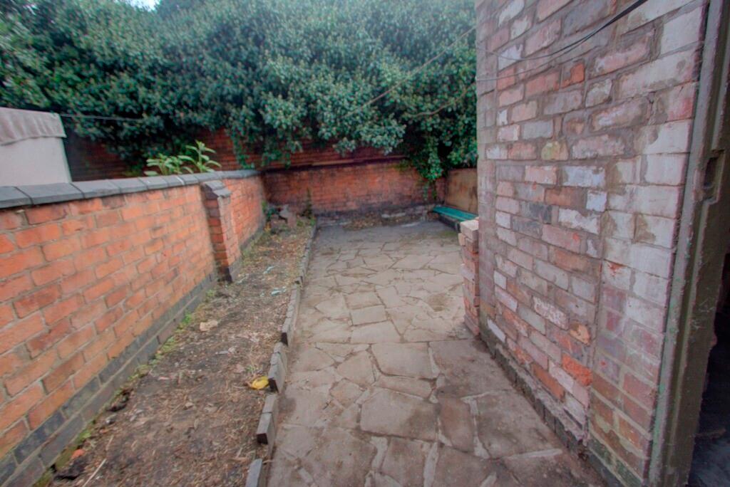 3 bedroom house for rent Grasmere Street, City Centre, Leicester, LE2