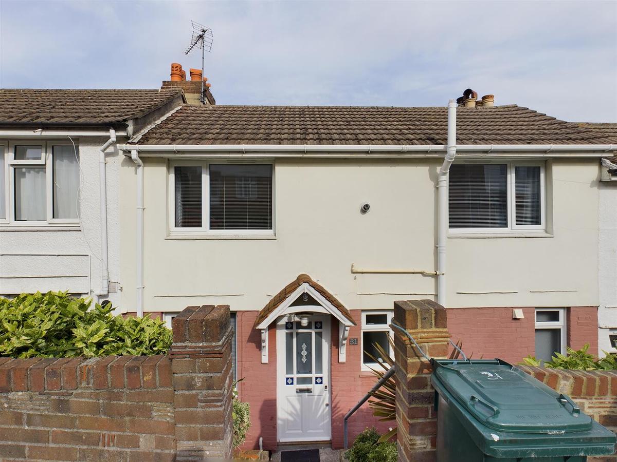 3 bedroom house for rent Mafeking Road, Brighton, BN2 4EL UniHomes