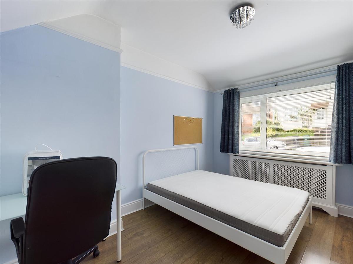 3 bedroom house for rent Mafeking Road, Brighton, BN2 4EL UniHomes