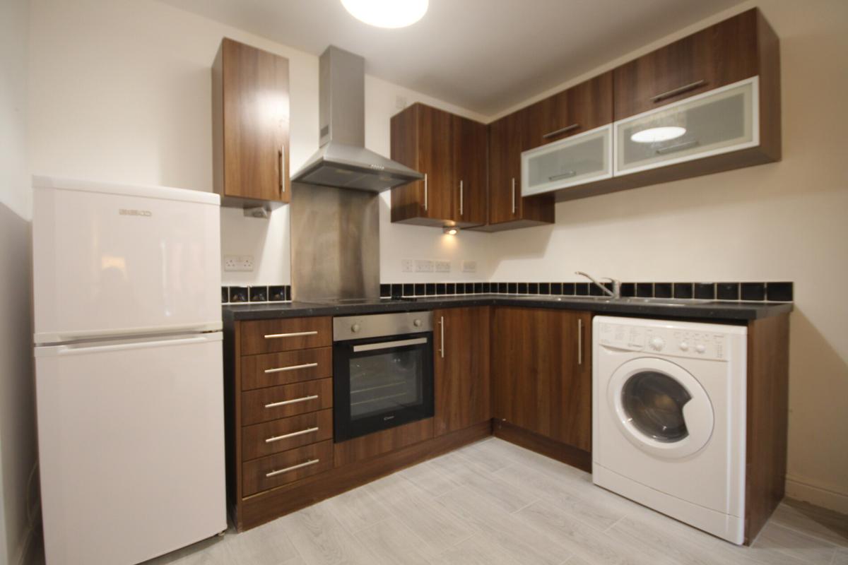 2 bedroom apartment for rent Ashbourne Road Derby, DE22 3TU UniHomes