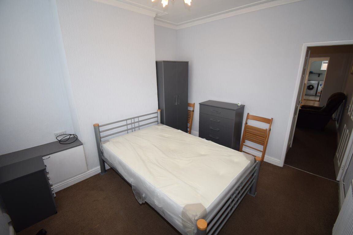 3 bedroom house for rent Stables Street, Derby, DE22 3EJ UniHomes