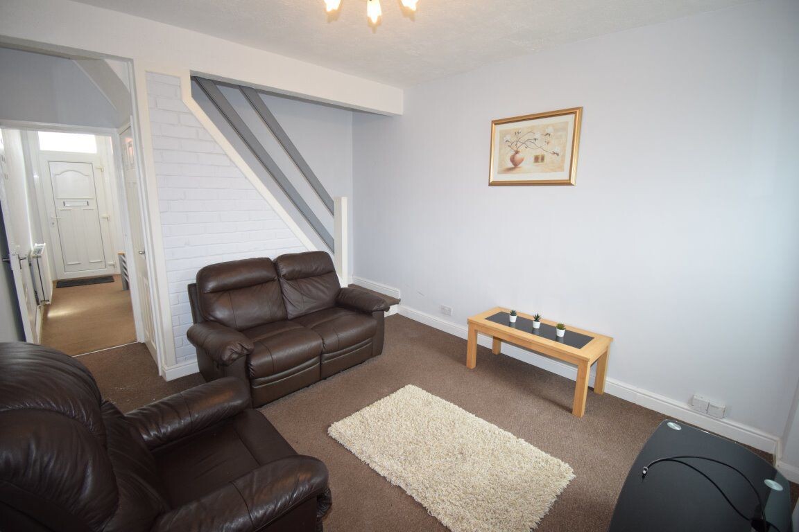 3 bedroom house for rent Stables Street, Derby, DE22 3EJ UniHomes