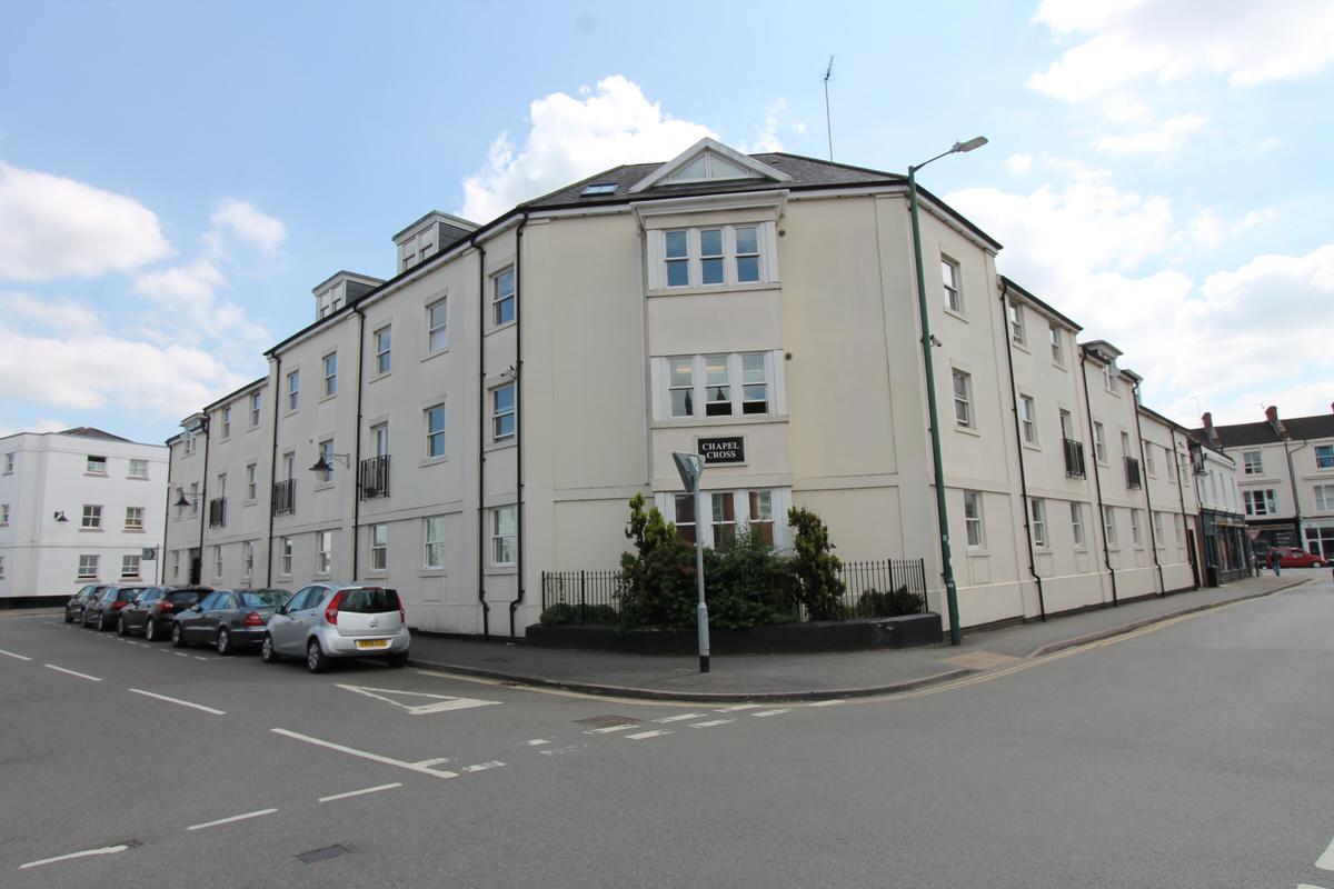 Cv31 8 bedroom house for rent Chapel Cross, Chapel Street Leamington Spa ...