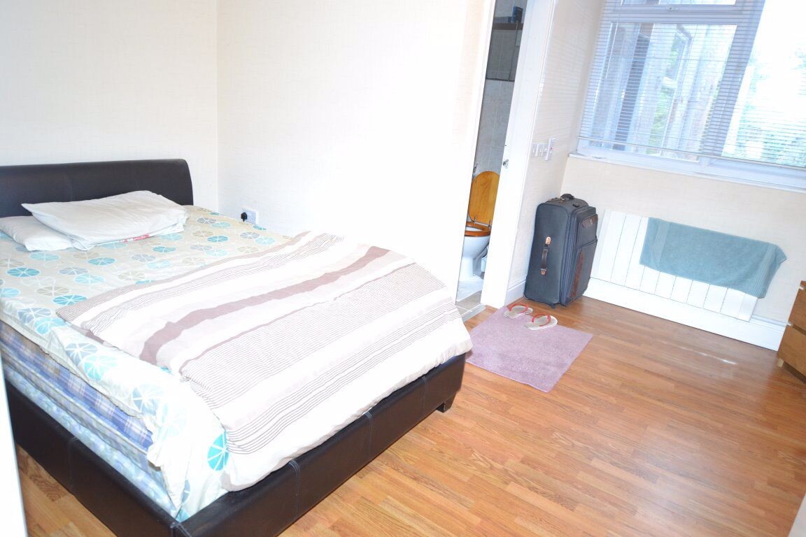 1 bedroom house for rent Duffield Road Flat, Derby, DE1 3BB UniHomes