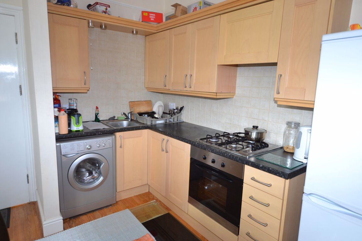 1 bedroom house for rent Duffield Road Flat, Derby, DE1 3BB UniHomes