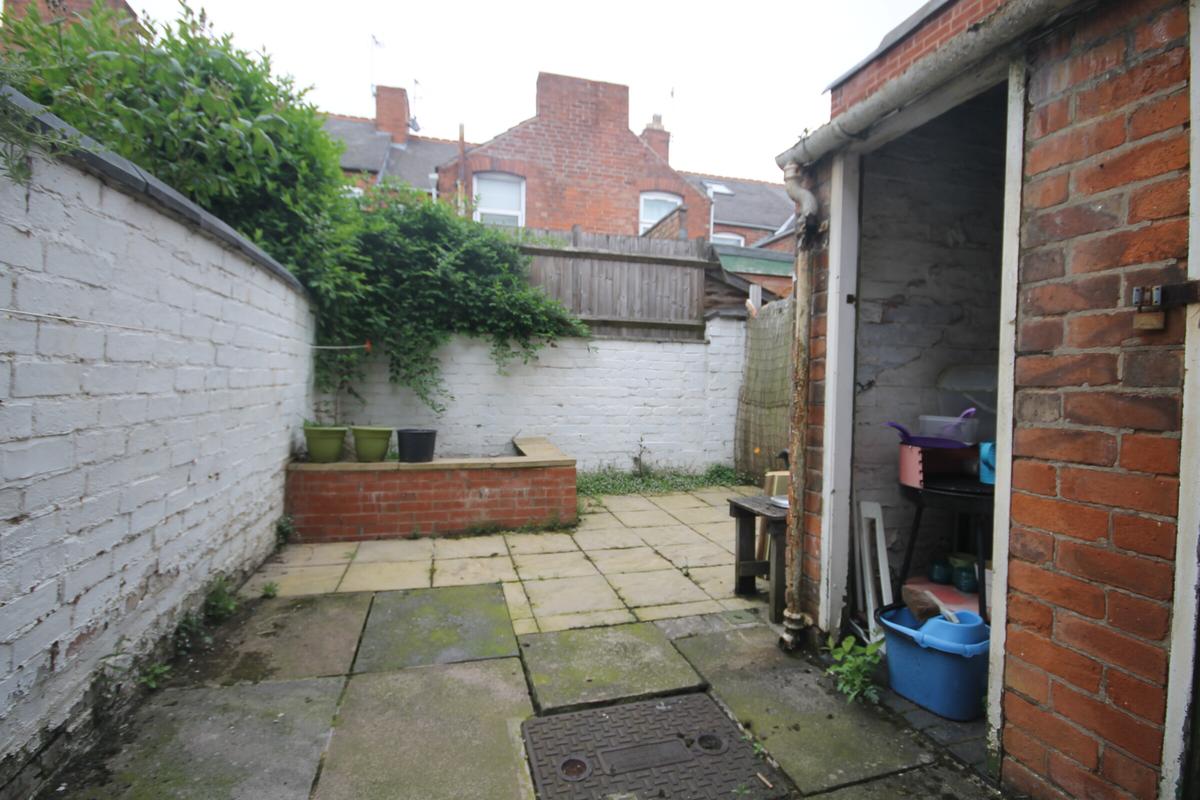 3 bedroom house for rent Norman Street, Leicester, LE3 0BA UniHomes