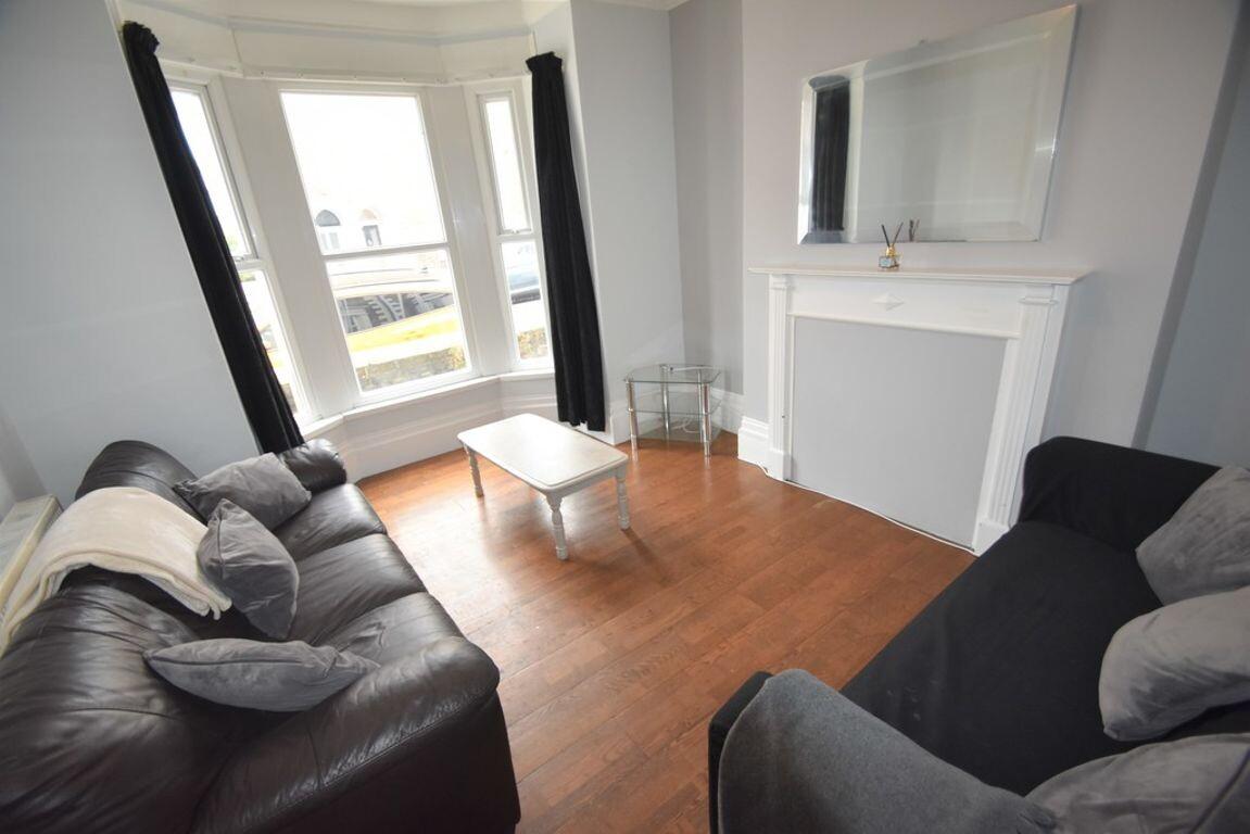 5 bedroom house for rent Britannia Road, Portsmouth, PO5 1SN UniHomes