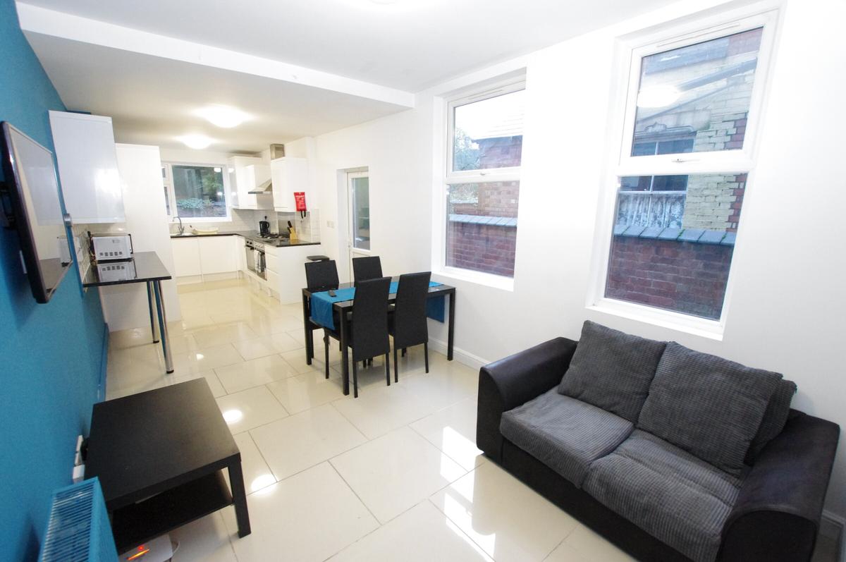 6 bedroom house for rent Clara Street, Coventry, CV2 4ET UniHomes