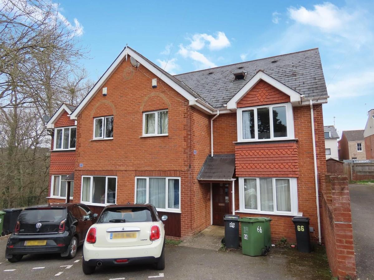 6 bedroom house on Danes Road, Pennsylvania, Exeter